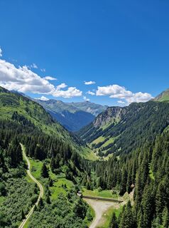 Foto von BirgitDB entlang der Tour