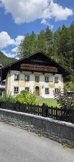 Foto von Bizon Man entlang der Tour