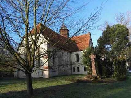 Kloster Oldenstadt