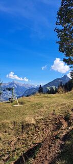 Foto von Claudia Ritz 1 entlang der Tour