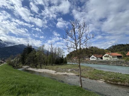 Fotografie z Denise Miller na trase