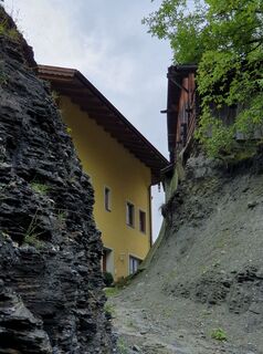 Fotó a Marie-Louise Kohn honlapról a túra során