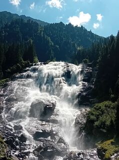Fotografija s spletne strani Wolfgang Mairhofer 2 na poti