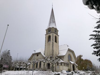 Photo from Pascal Oliver Hauser along the tour