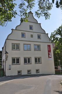 Johannitermuseum Krautheim