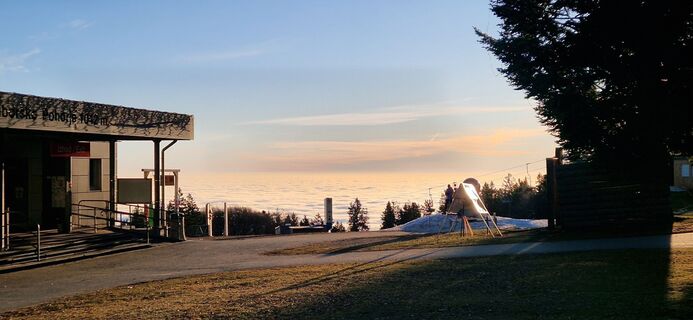 Fotografija s spletne strani Štefan Sumper na poti
