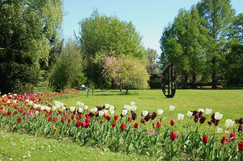 Gartenschaupark Hockenheim