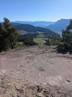 Photo de Heidirenate le long du parcours