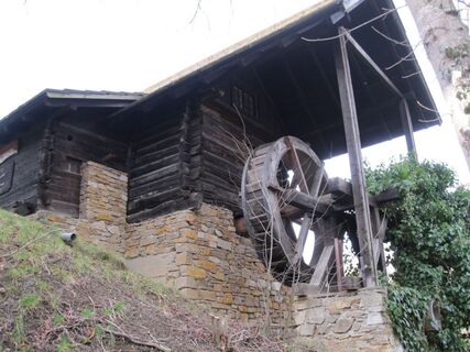 Krumbach - Hallerhaus