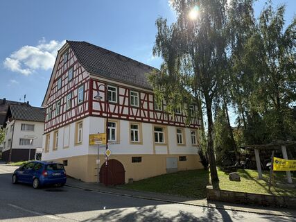 Fotografia z Michael Rosenfelder 1 na trase