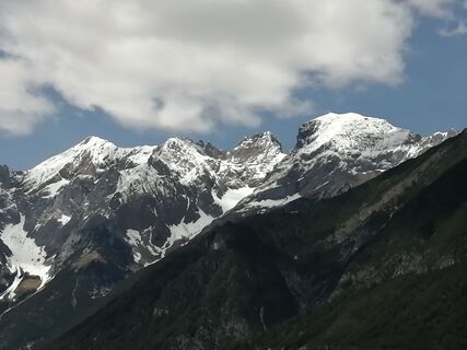 Foto von miro67he entlang der Tour