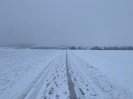 Foto von petermarx6 entlang der Tour