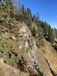 Foto von Philip N. entlang der Tour
