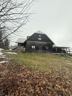 Zdjęcie z Berg Noar wzdłuż trasy