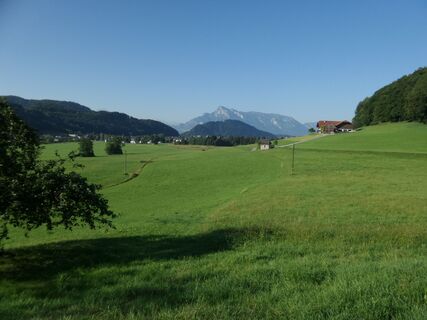 Salzburg - Mayerwies