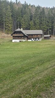 Foto de Christa Eibel a lo largo del recorrido