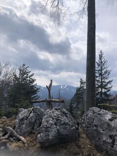 Fotó a Annemarie Niederkofler honlapról a túra során