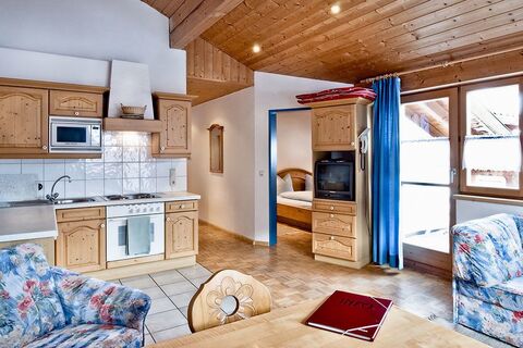 Edelweiss Appartements