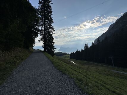 Photo de El Born le long du parcours