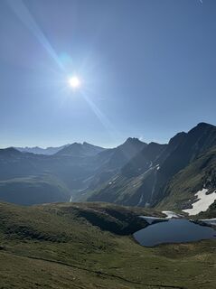 Fotografija s spletne strani Masu na poti