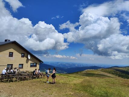 Foto von Fxrichter entlang der Tour
