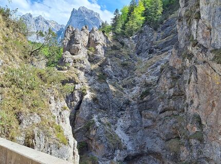 Photo de Gabrielasttz le long du parcours