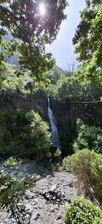 Zdjęcie z Petra Poslusny wzdłuż trasy