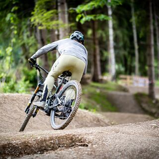 Sisgartner Trail T46