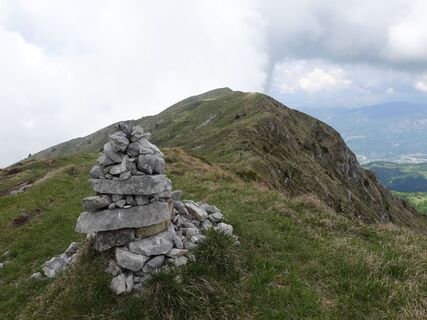 Fotografija s spletne strani Lorenzo L. na poti