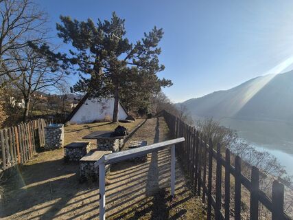 Fotografia z Marcus Langzauner 2 na trase