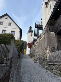 Foto de Gábor Monos 1 a lo largo del recorrido