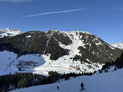 Fotó a André honlapról a túra során
