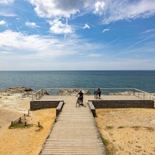 Corniche Vendeenne Saint-Hilaire-de-Riez (5)