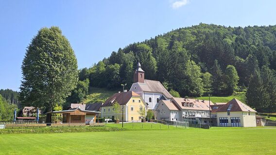 Atzberg