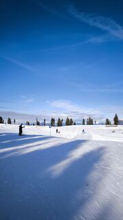 Foto von Mirko Stefani entlang der Tour