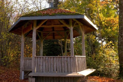 Pavillon am Schwandeck