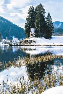 Hubertussee