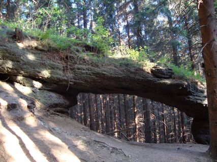 Steinernes Tor