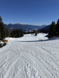Foto von bergenberni entlang der Tour