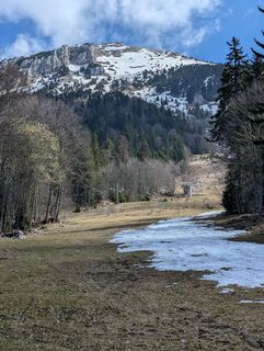 Fotografia z Anne be na trase