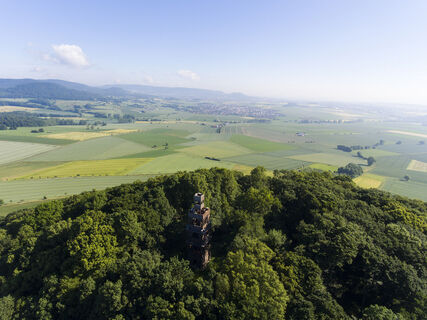 Odenbergturm bei Gudensberg