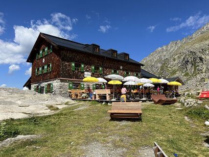 Photo from Ernstwi along the tour