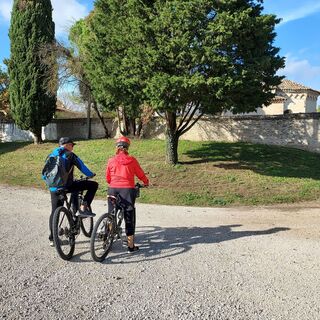 Rivignano Teor - Dorf Chiarmacis