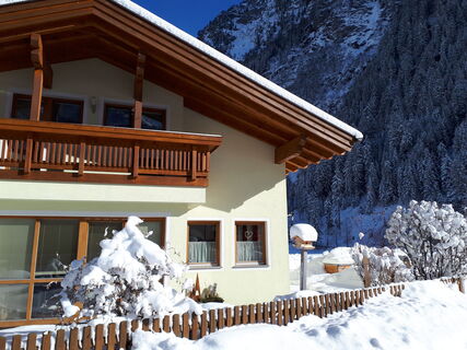 Apart Bergsinfonie