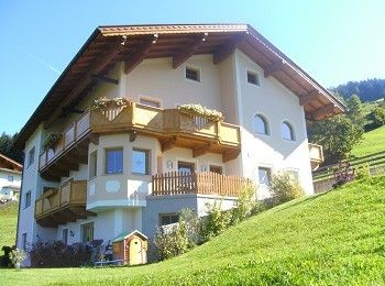 Haus Oberlehen
