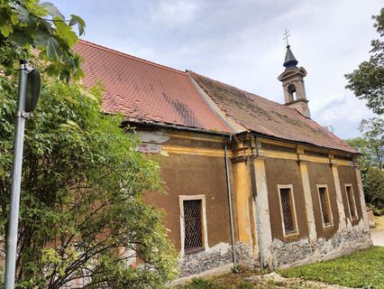 Foto fra Lena Eder undervejs på turen