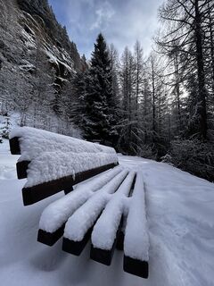 Foto de stijn zijderveld a lo largo del recorrido