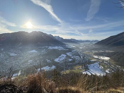 Foto von Andreas Herrmann 1 entlang der Tour