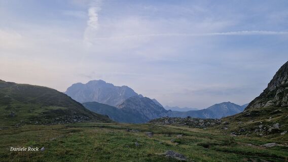 Zdjęcie z Daniel (Rustico) wzdłuż trasy