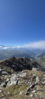 Foto von German Pauls entlang der Tour